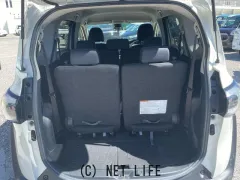トヨタ シエンタ