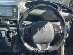 トヨタ シエンタ