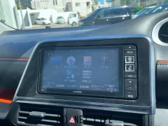 トヨタ シエンタ