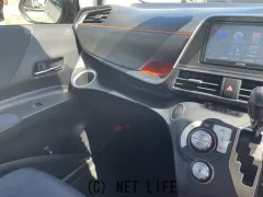 トヨタ シエンタ