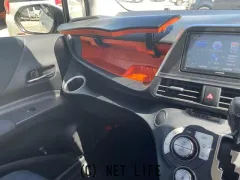 トヨタ シエンタ