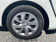 トヨタ シエンタ