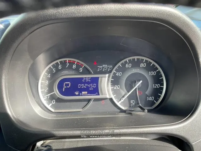 日産 デイズルークス