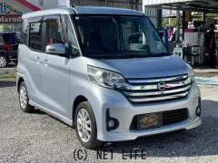 日産 デイズルークス