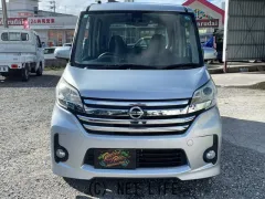 日産 デイズルークス