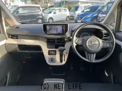 ダイハツ ムーヴ