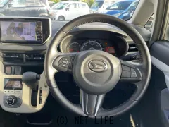 ダイハツ ムーヴ