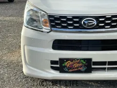 ダイハツ ムーヴ