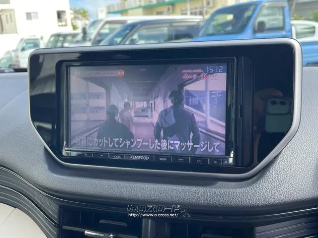 ダイハツ ムーヴ