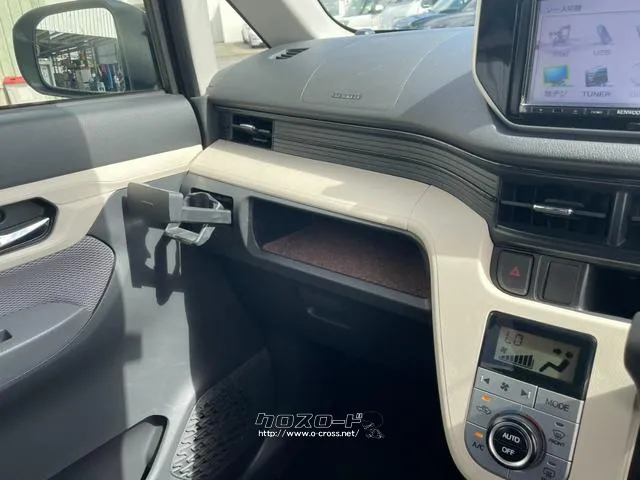 ダイハツ ムーヴ