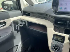 ダイハツ ムーヴ