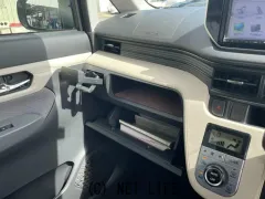 ダイハツ ムーヴ