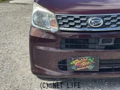 ダイハツ ムーヴ