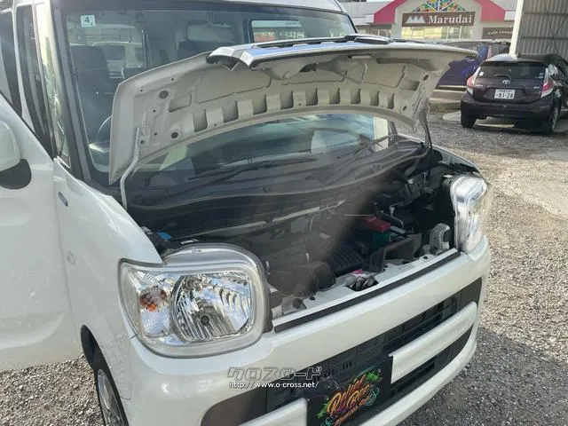 スズキ スペーシア