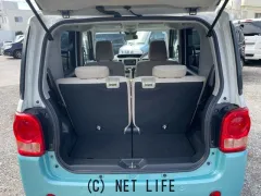 ダイハツ ムーヴキャンバス