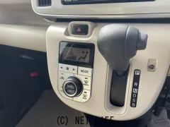 ダイハツ ムーヴキャンバス