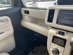 ダイハツ ムーヴキャンバス