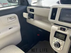 ダイハツ ムーヴキャンバス