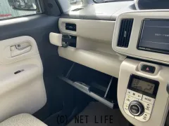 ダイハツ ムーヴキャンバス