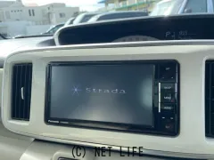 ダイハツ ムーヴキャンバス