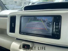 ダイハツ ムーヴキャンバス