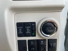 ダイハツ ムーヴキャンバス