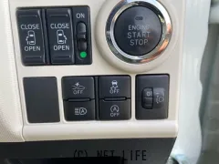 ダイハツ ムーヴキャンバス