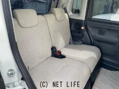 ダイハツ ムーヴキャンバス
