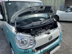 ダイハツ ムーヴキャンバス