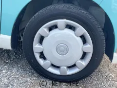 ダイハツ ムーヴキャンバス
