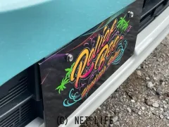 ダイハツ ムーヴキャンバス