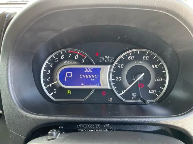 日産 デイズルークス