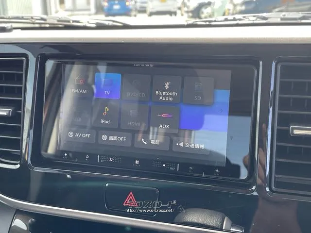 日産 デイズルークス