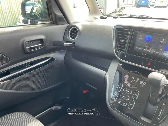 日産 デイズルークス