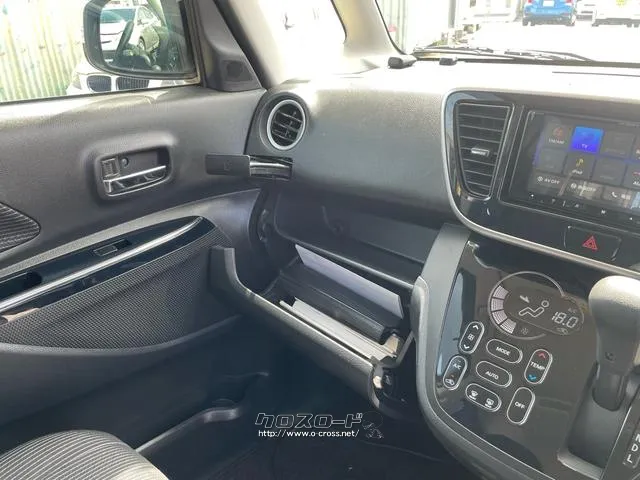 日産 デイズルークス