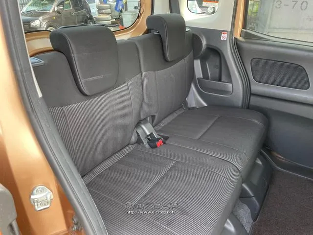 日産 デイズルークス