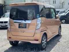 日産 デイズルークス