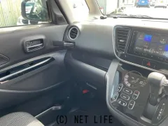 日産 デイズルークス