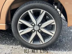 日産 デイズルークス