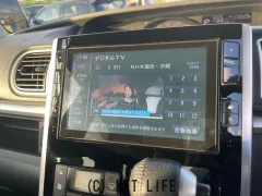 ダイハツ タント
