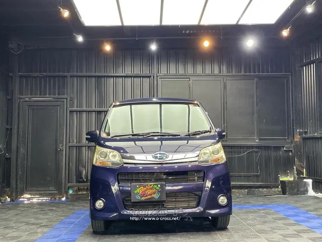 スバル ステラ