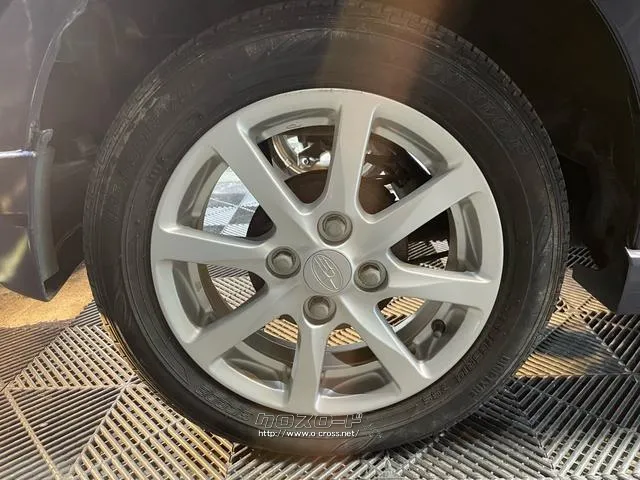 スバル ステラ