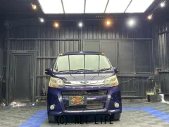 スバル ステラ