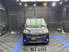 スバル ステラ
