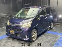 スバル ステラ