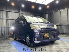 スバル ステラ