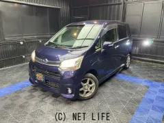 スバル ステラ