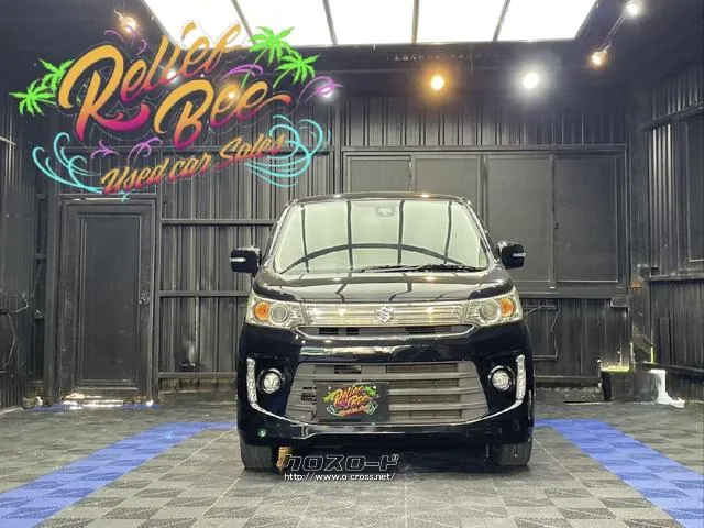 スズキ ワゴンR
