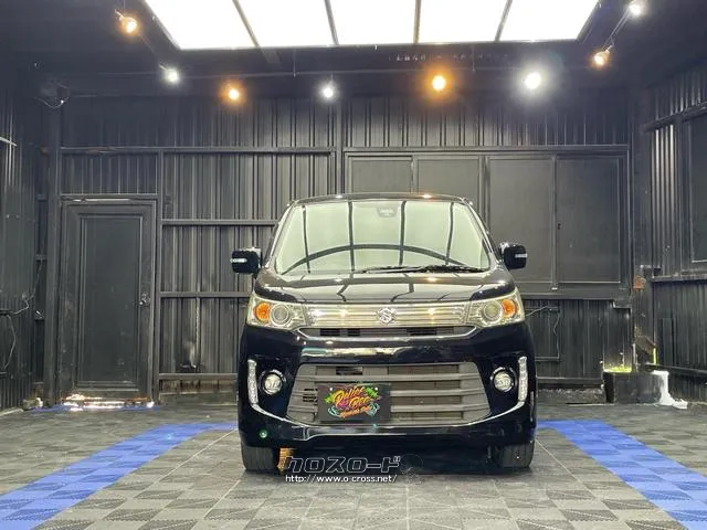 スズキ ワゴンR