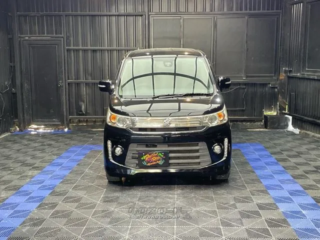スズキ ワゴンR
